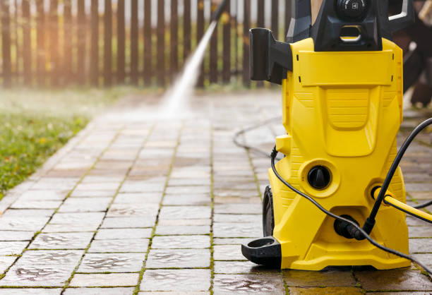 Best Post-Construction Pressure Washing  in Kirkl, IN